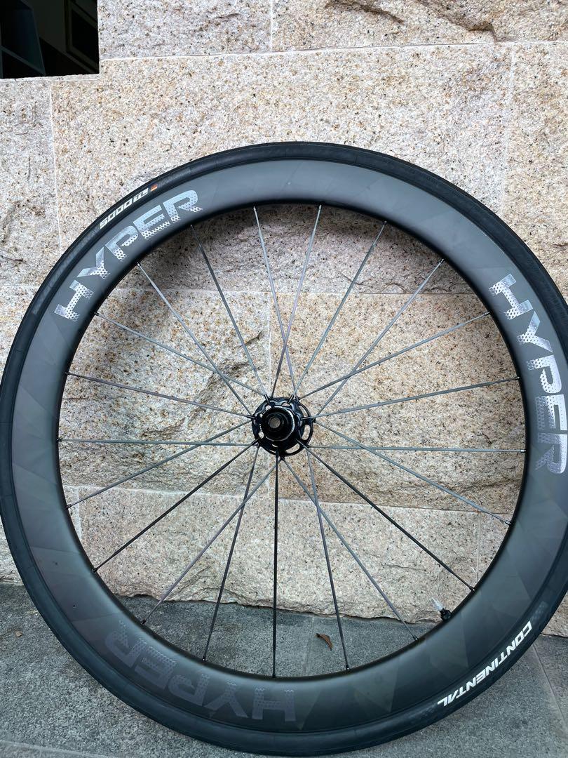 winspace hyper 50mm