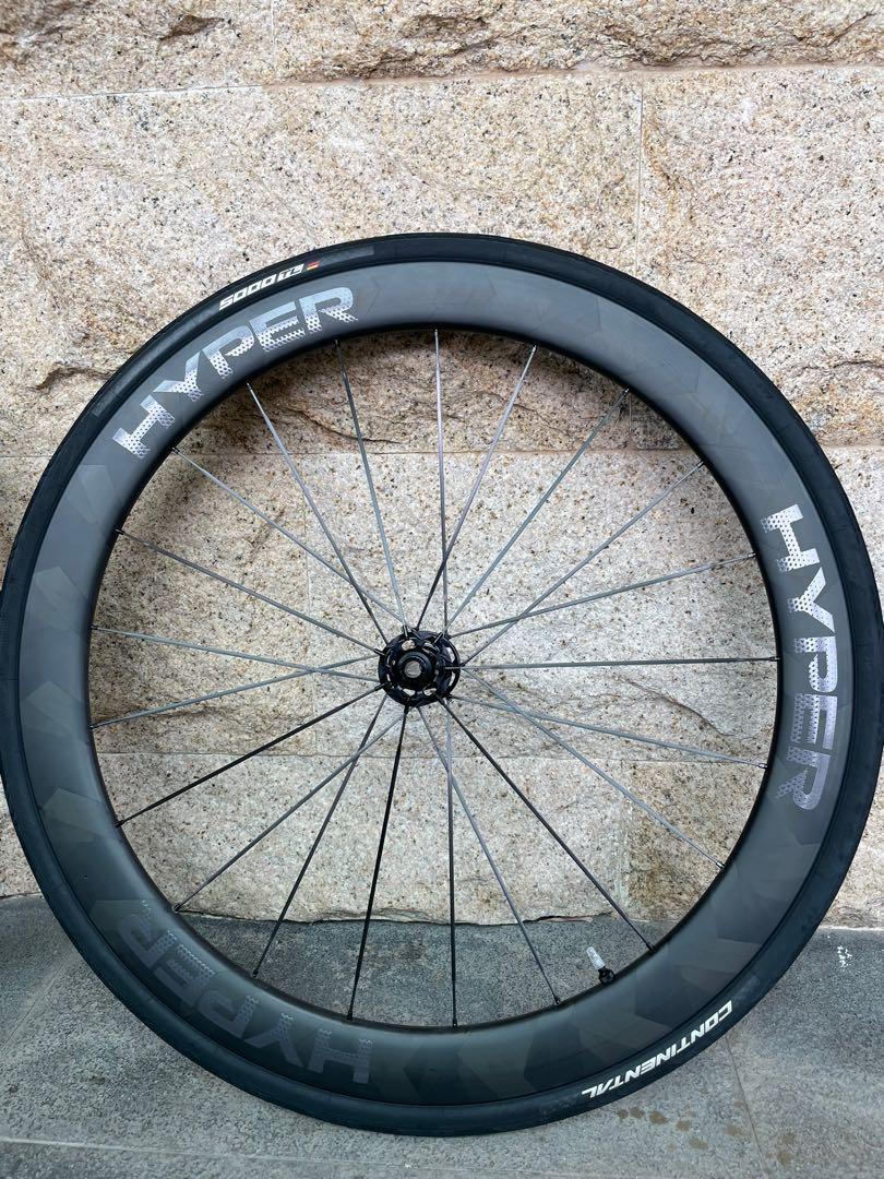 winspace hyper 50mm