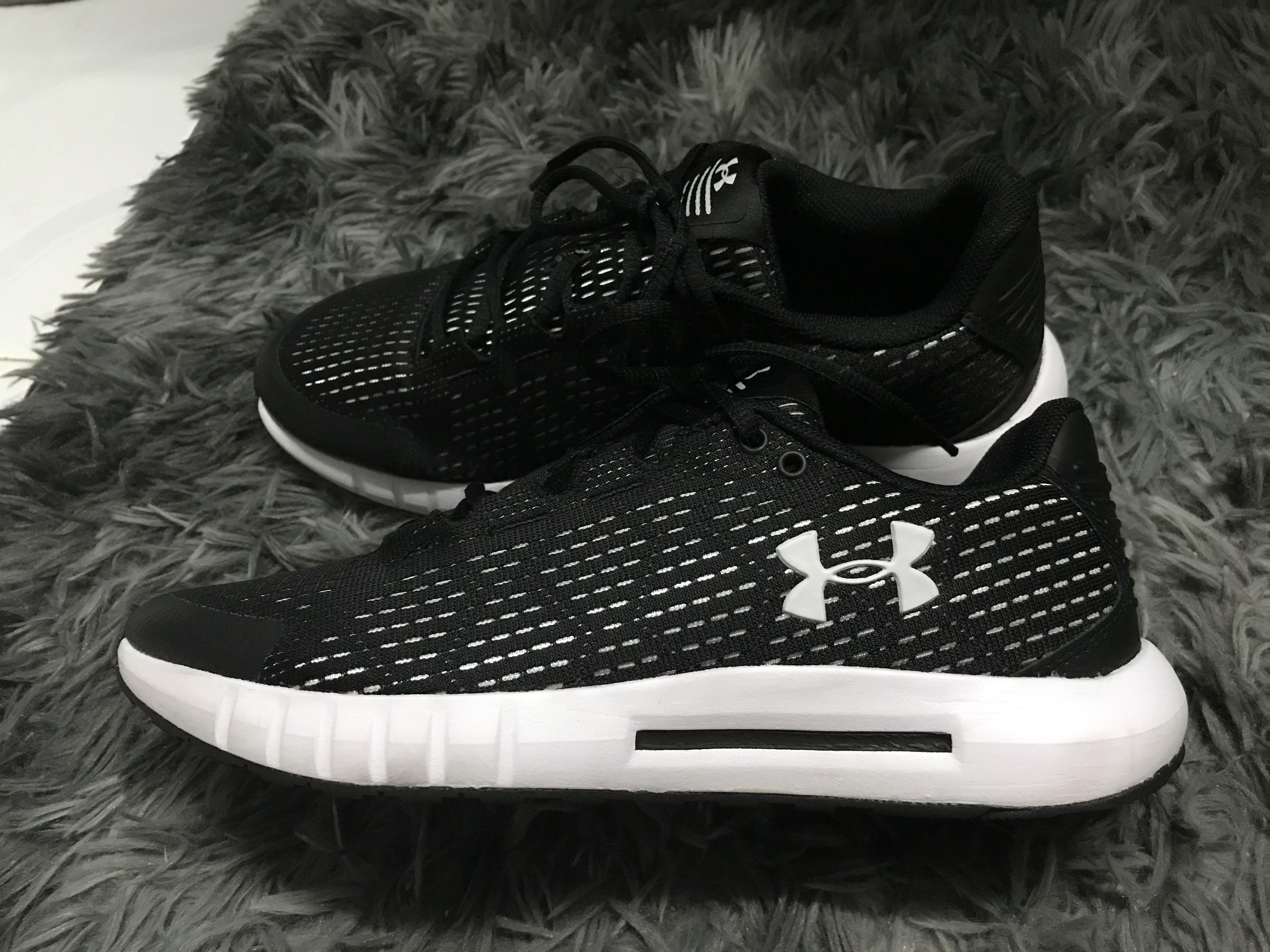 Ua w micro g pursuit se hot sale