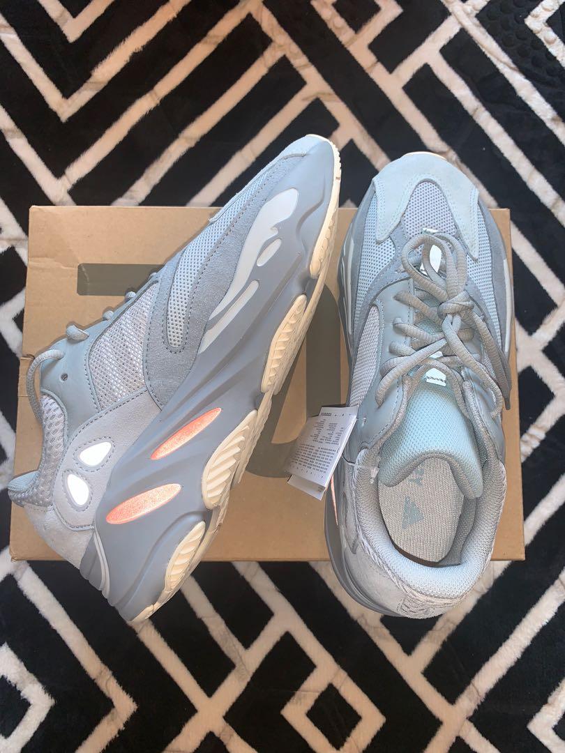 yeezy 700 inertia precio