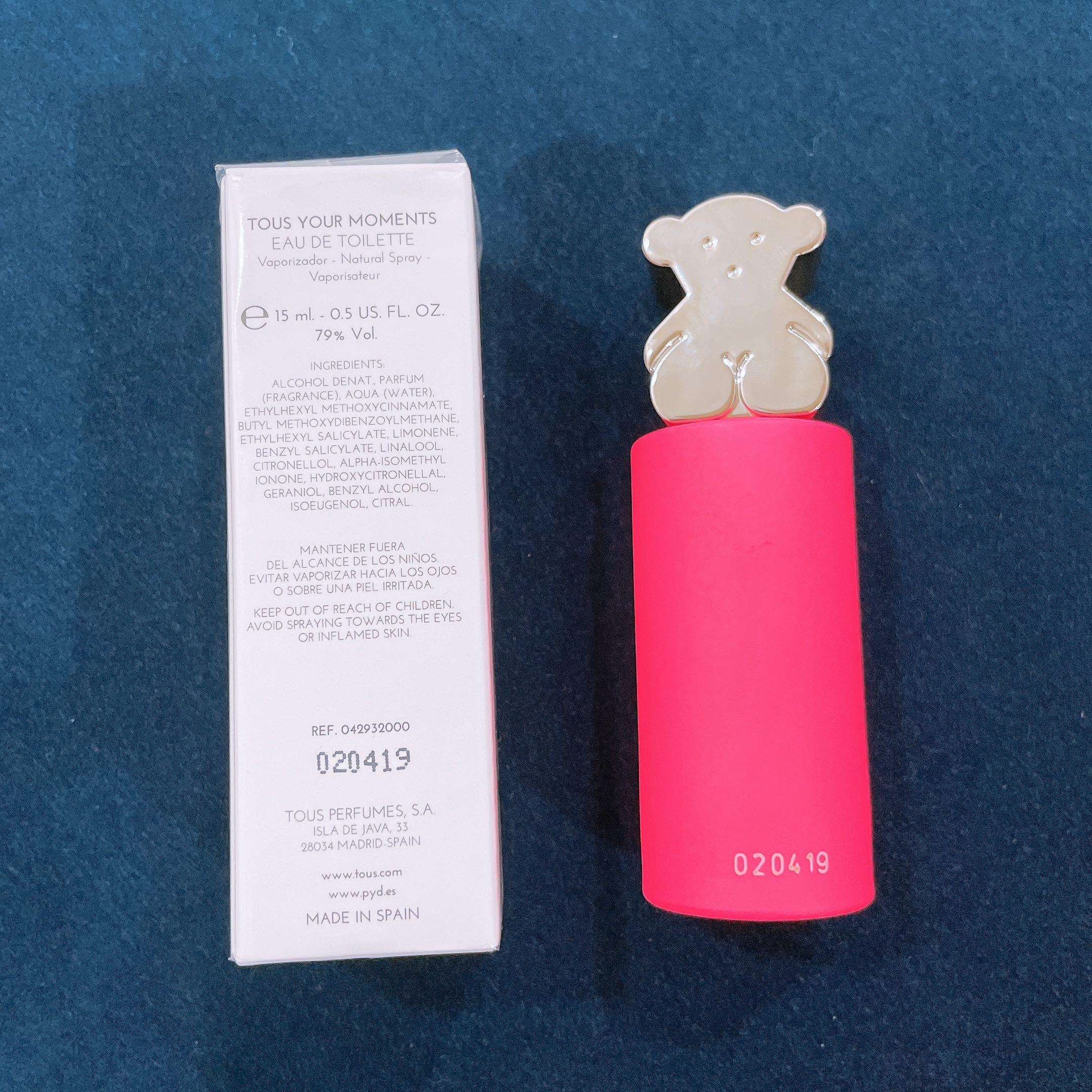 Your moment tous deals