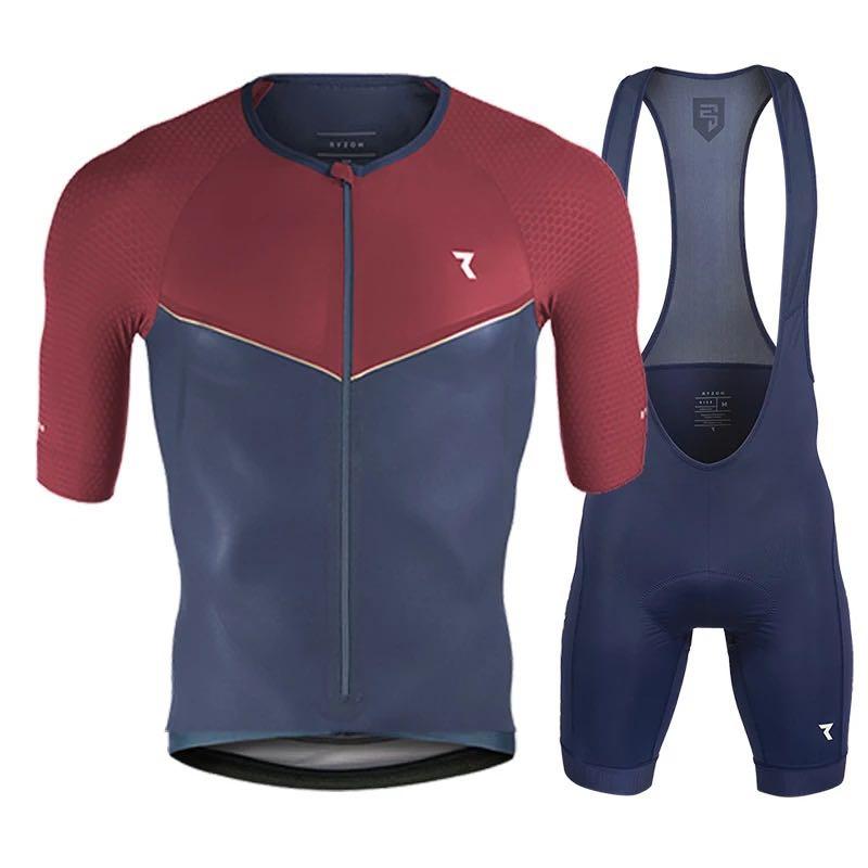 mens cycling clothing brands