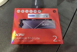 Wd Black Sn850 Nvme M 2 Ssd Pcie Gen 4 7000mb S Computers Tech Parts Accessories Hard Disks Thumbdrives On Carousell