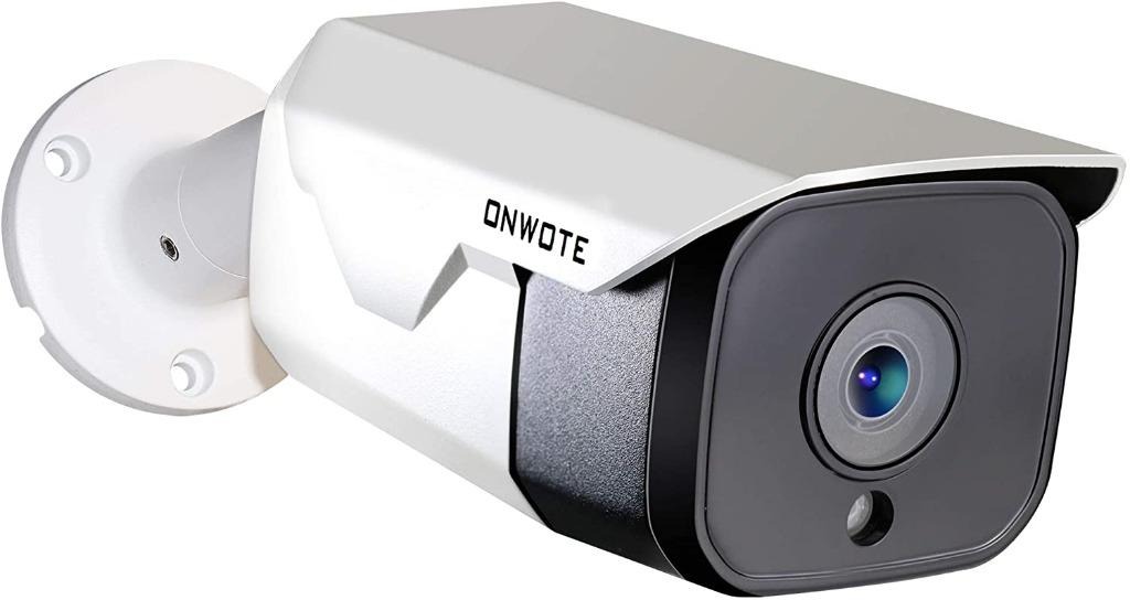 Onwote wireless security camera online