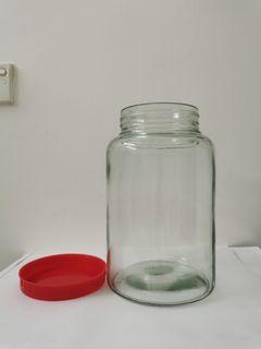 5L  jar fermented food, pickled food