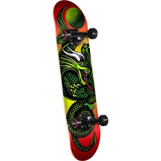 Longboard / Cruiser / Skateboard  Collection item 2