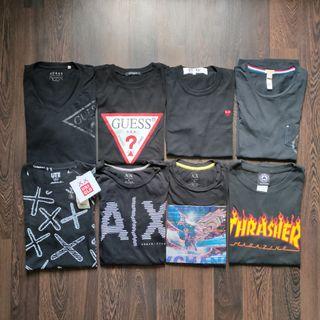 BLACK TEE COLLECTION Signature Brands