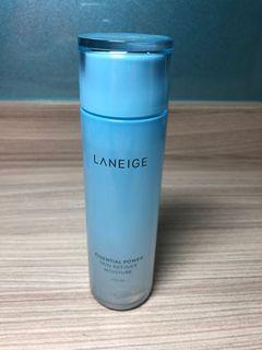蘭芝 LANEIGE 水酷肌因保濕  醒肌露 化妝水