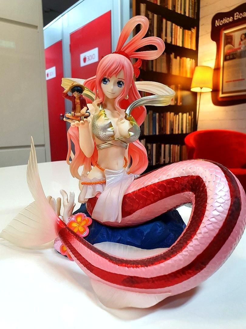 二手 海賊王pop 白星人魚公主 兩年後 新世界篇 Megahouse One Piece P O P Portrait Of Pirates Sailing Again Princess Shirahoshi 玩具 遊戲類 玩具 Carousell 二手 海賊王pop 白星人魚公主 兩年後 新世界篇 Megahouse One Piece P O P Portrait Of Pirates Sailing Again Princess Shirahoshi 玩具 遊戲類 玩具 Carousell