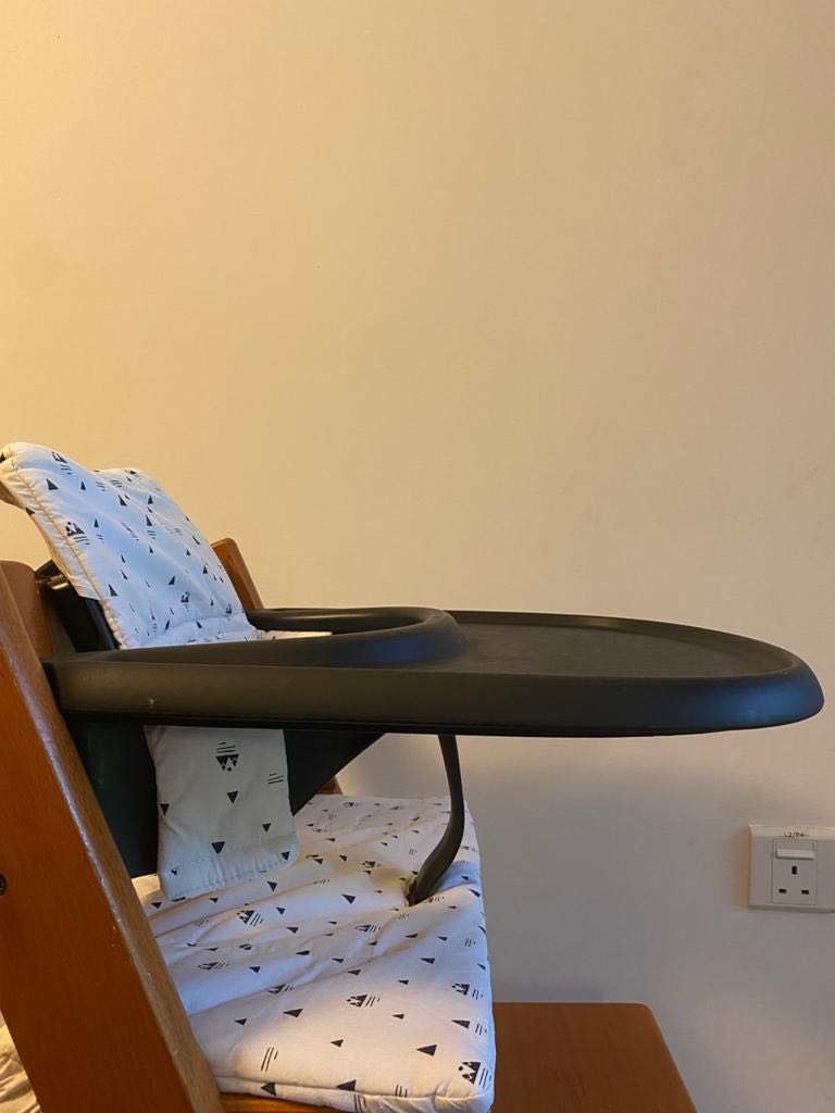 Accessories for Stokke high chair, Babies & Kids, Baby Nursery & Kids