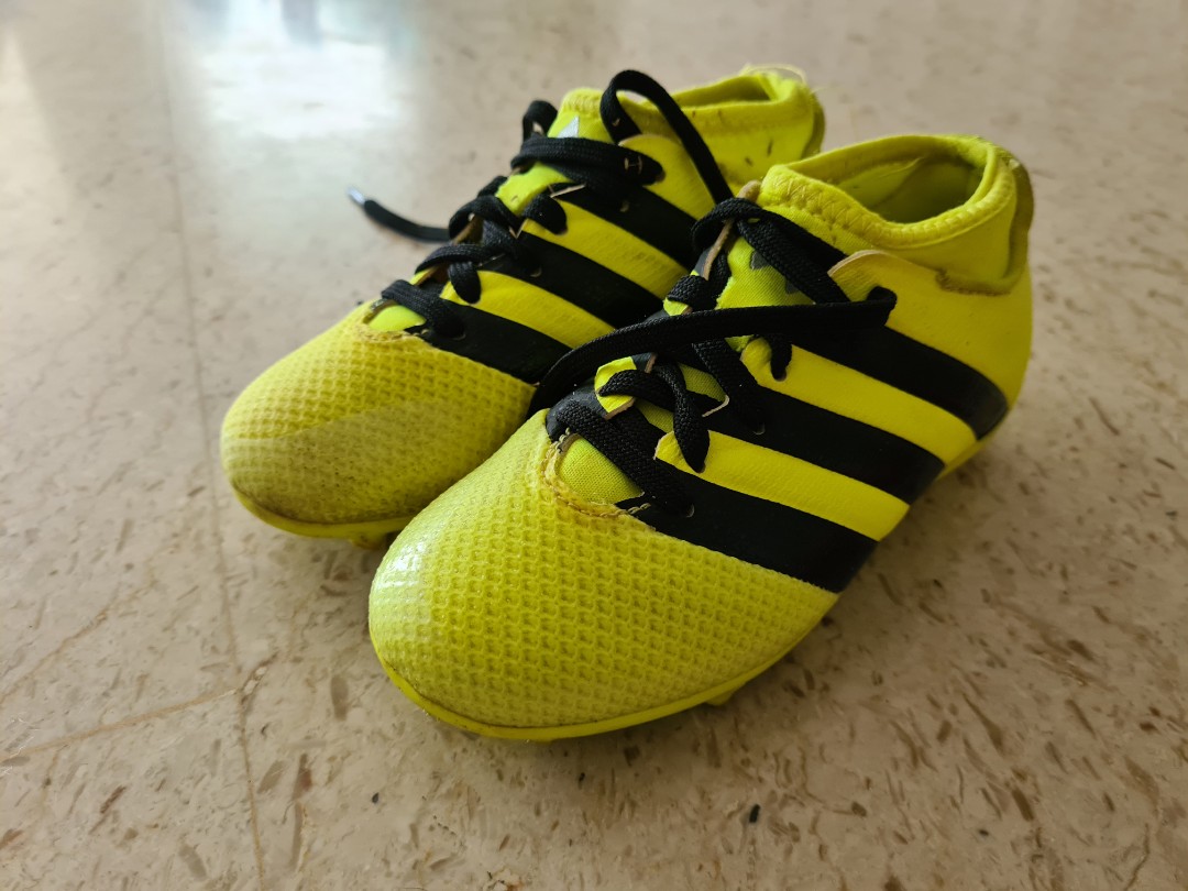 Botas adidas 16.3 shop