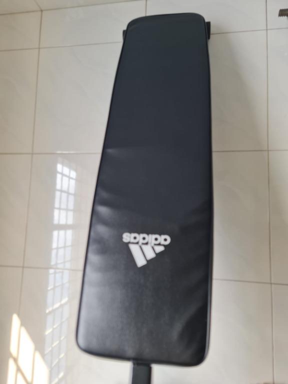 Adidas essential ab discount board