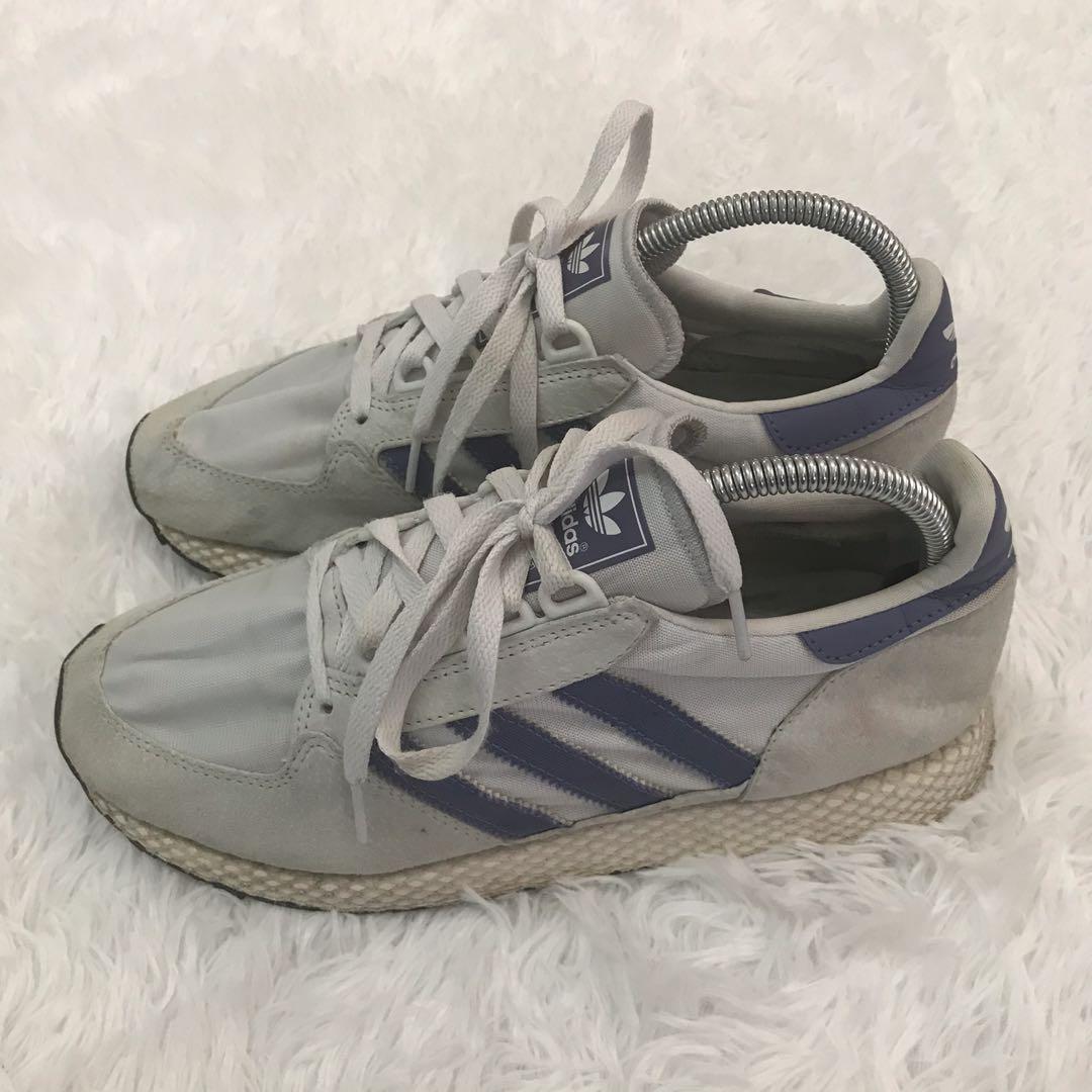 Adidas forest grove rouge store