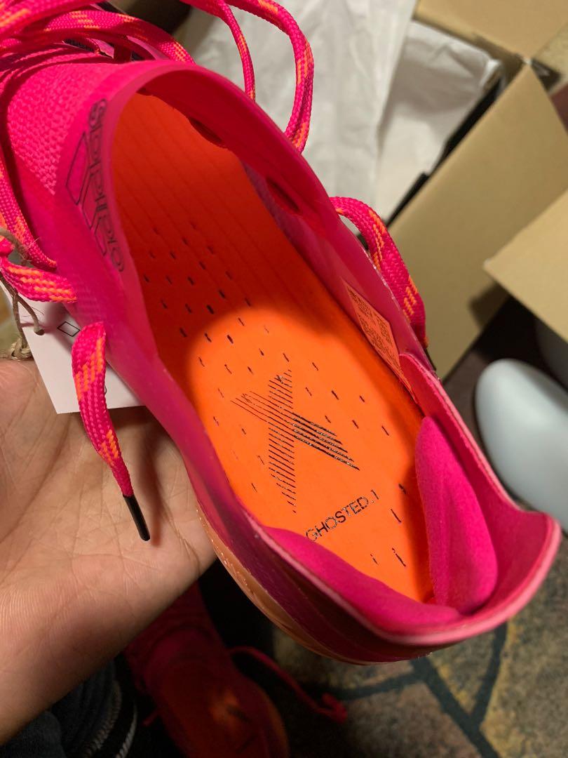 Adidas x 18.1 fg 346 hot sale