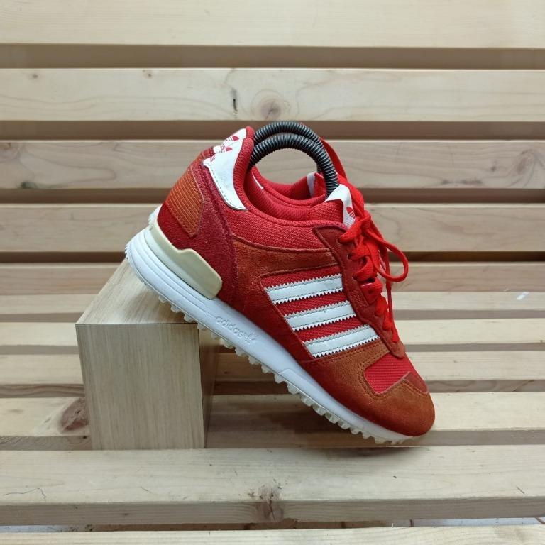Originals zx 700 men hot sale red
