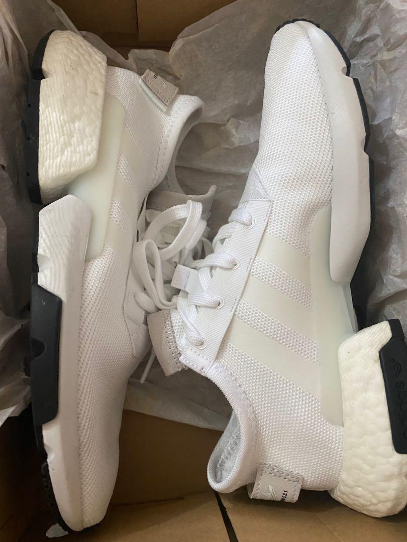Adidas Prophere White