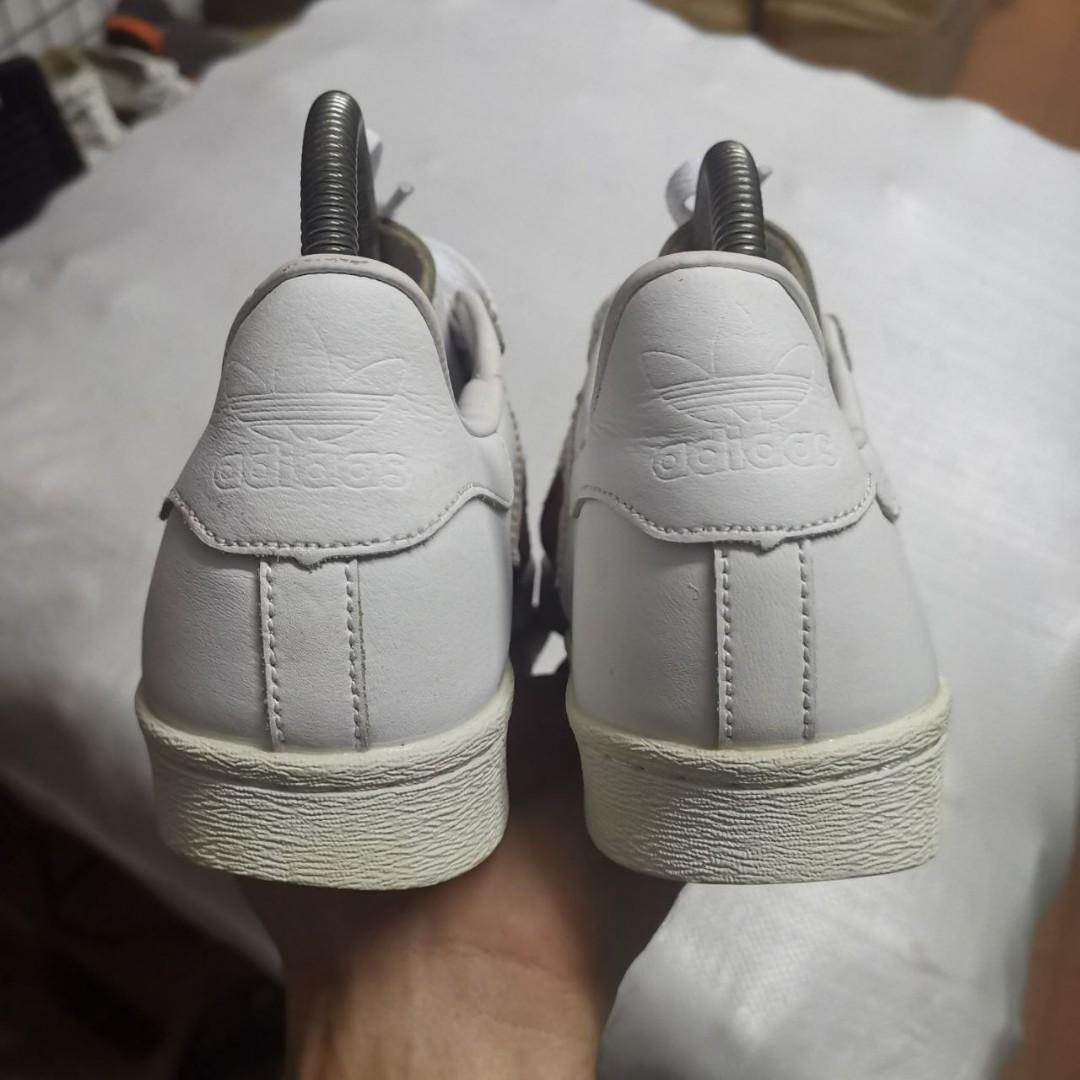 Superstar 8s hotsell half heart shoes