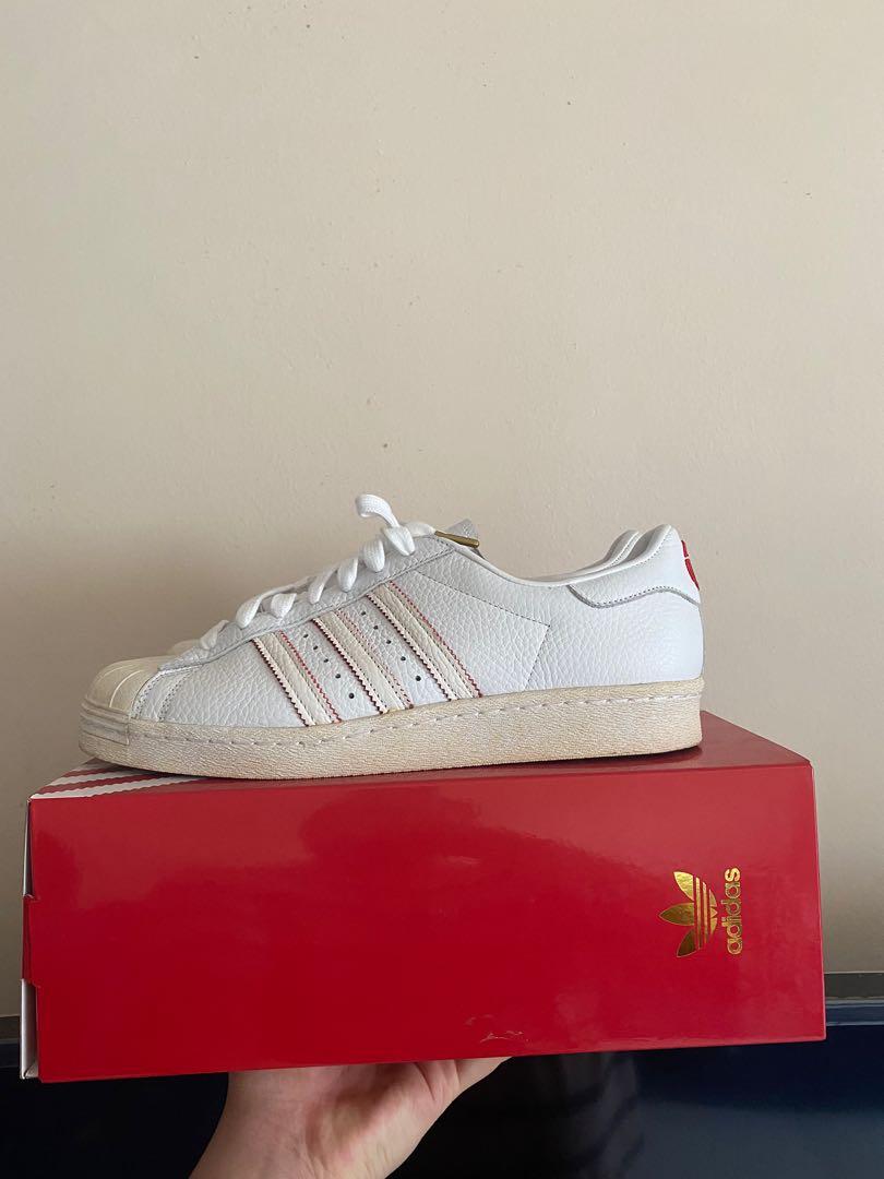 Superstar cny 2018 outlet