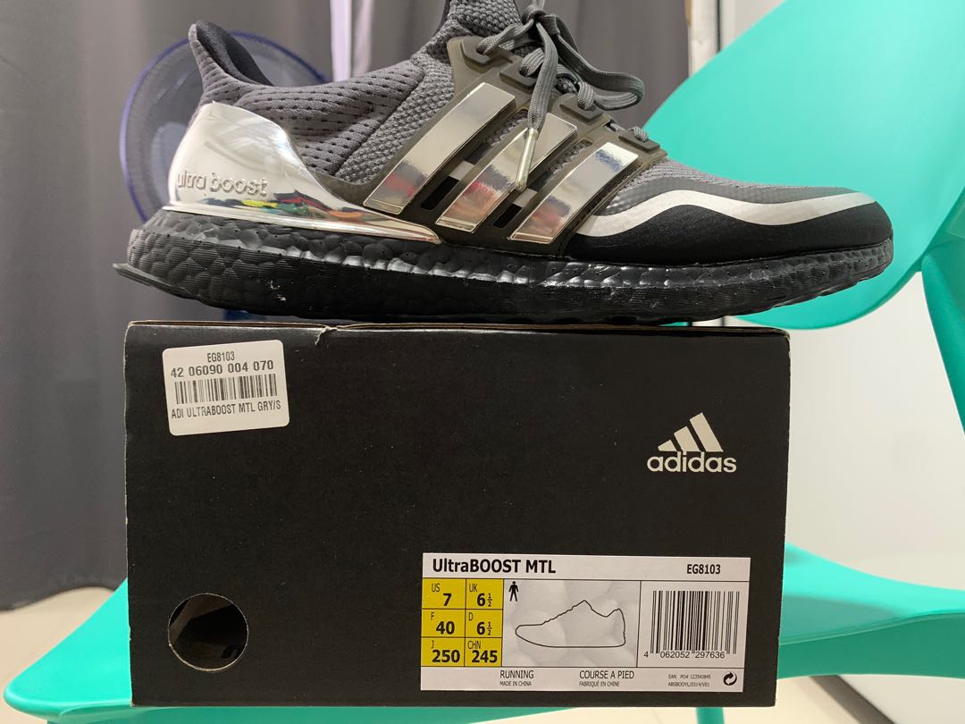 ultra boost queensway