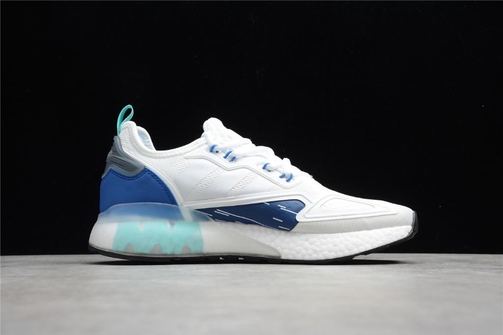 Adidas ZX 2K BOOST H05148 men women running shoes Euro 36 45