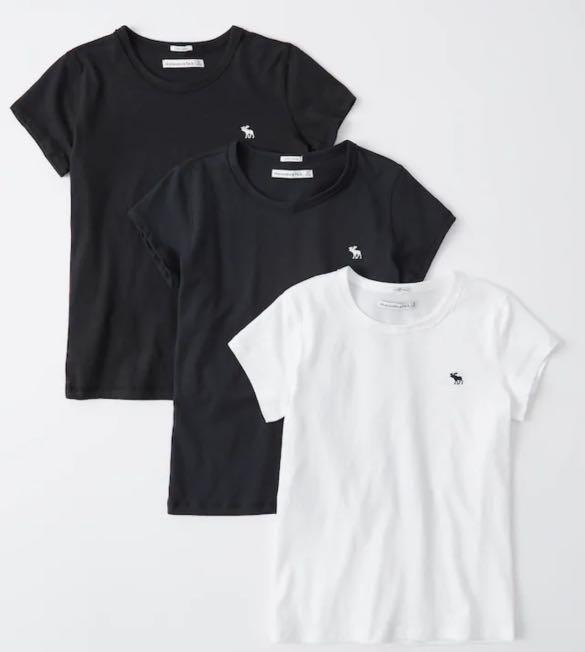 A F Classic Tee 3 Pack
