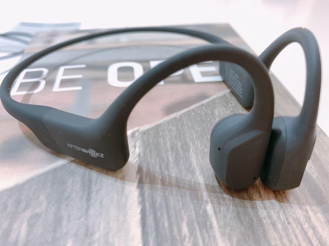 Aftershokz aeropex sales mini release date