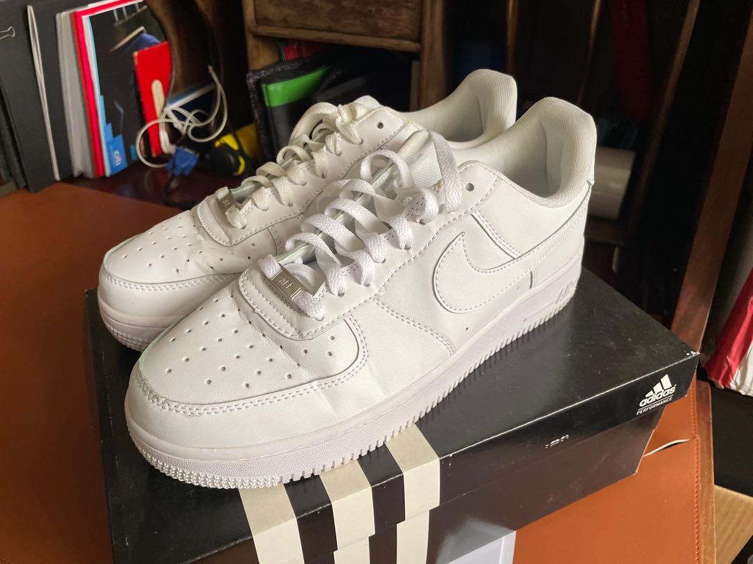 air force 1 11.5
