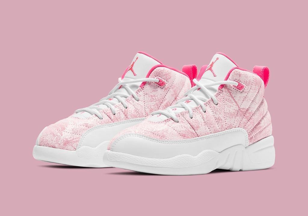 Jordan 12 ice cream Clearance