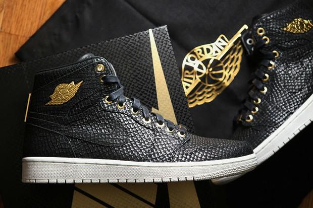 Jordan 1 discount pinnacle black