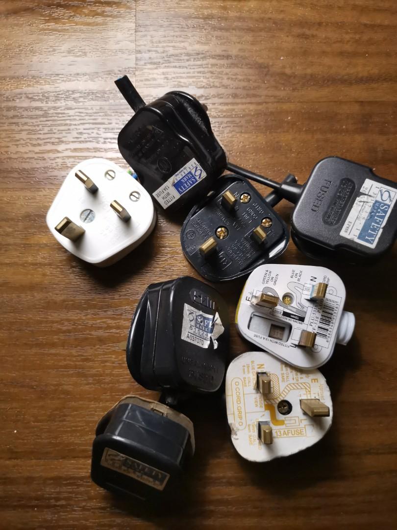 All types of adapter each @$1, Computers & Tech, Parts & Accessories ...