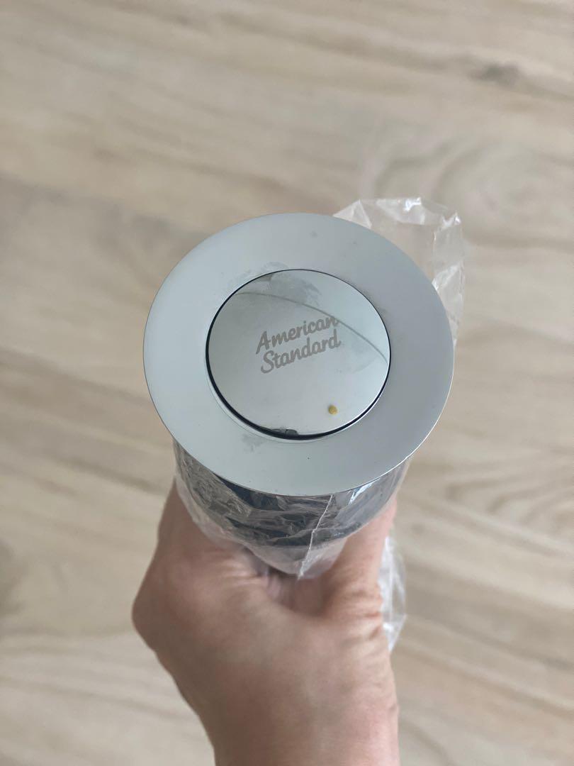 AMERICAN STANDARD POP UP SINK DRAIN STOPPER, Furniture & Home Living