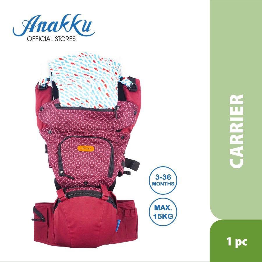 Anakku Carrier