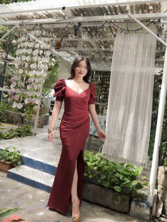 Apartment 8 clearance clothing gown