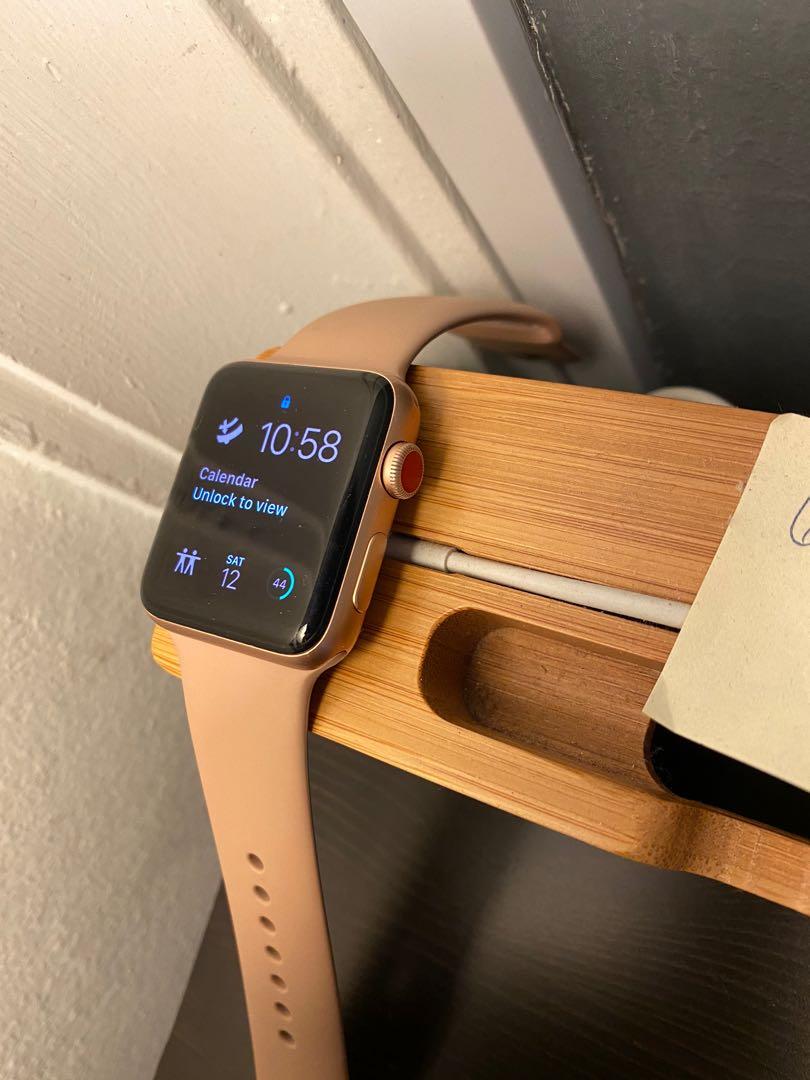 Apple watch series 3 42mm unlocked shop