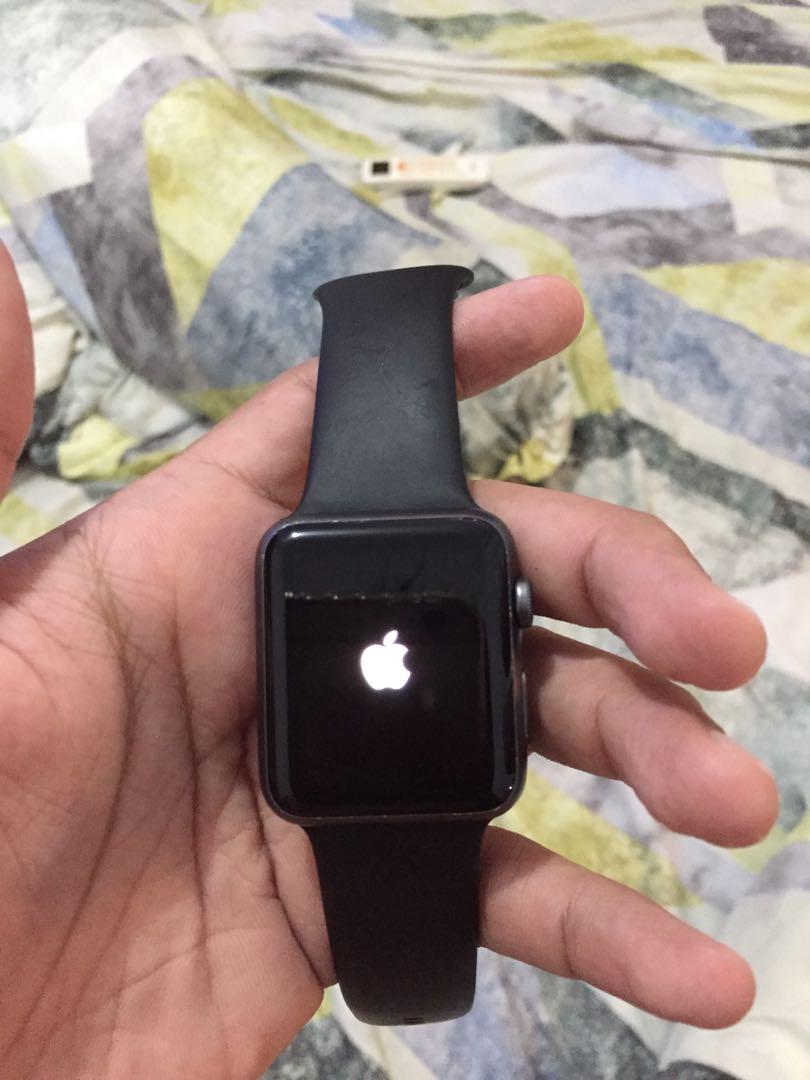 Apple watch seri 7000 clearance