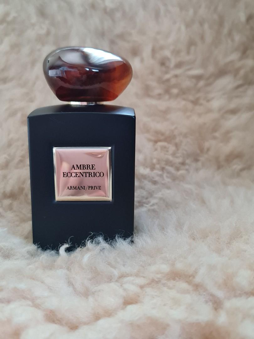 Armani prive ambre eccentrico price clearance
