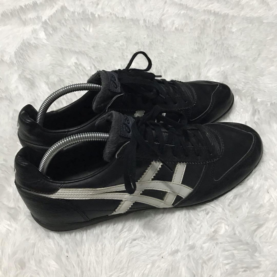 Asics 2024 synthetic leather