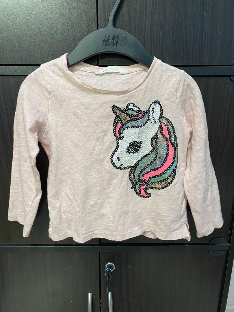 Unicorns are real shirt h&m sales