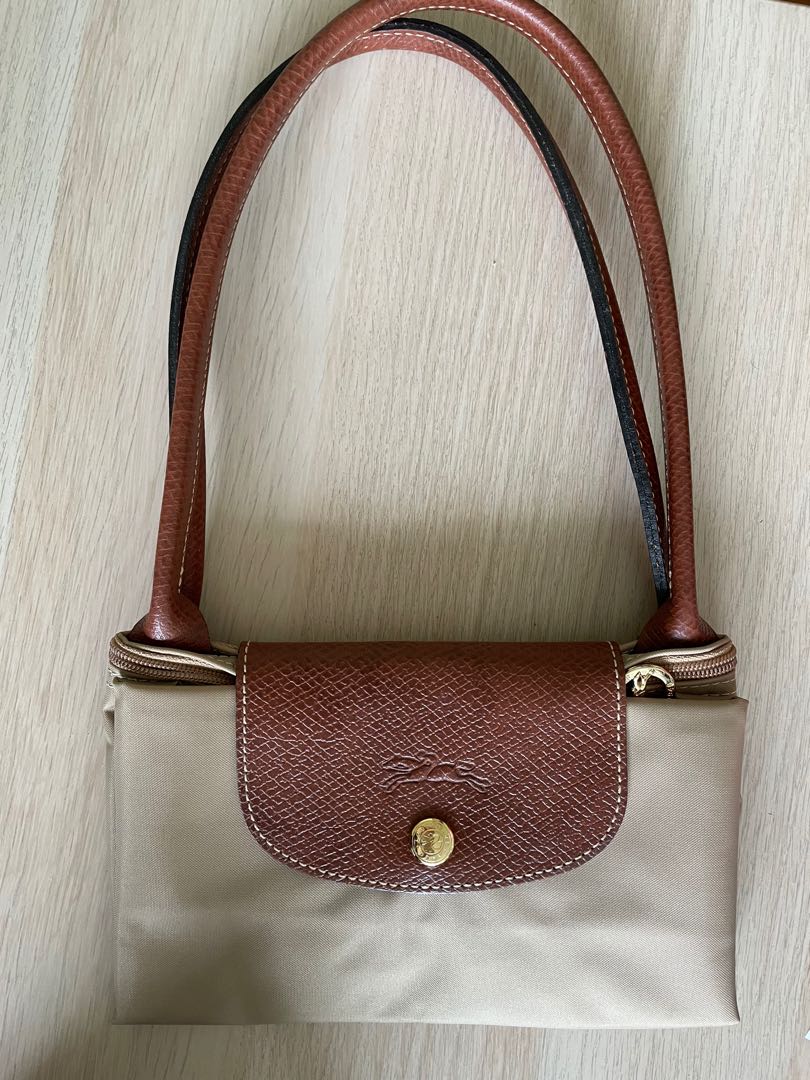 longchamp classic bag