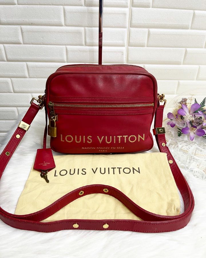 Défilé Louis Vuitton Printemps-été 2012 Prêt-à-porter