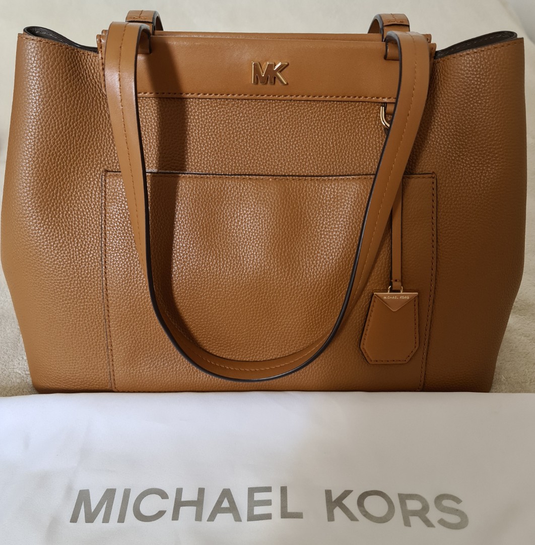 Mk store meredith tote