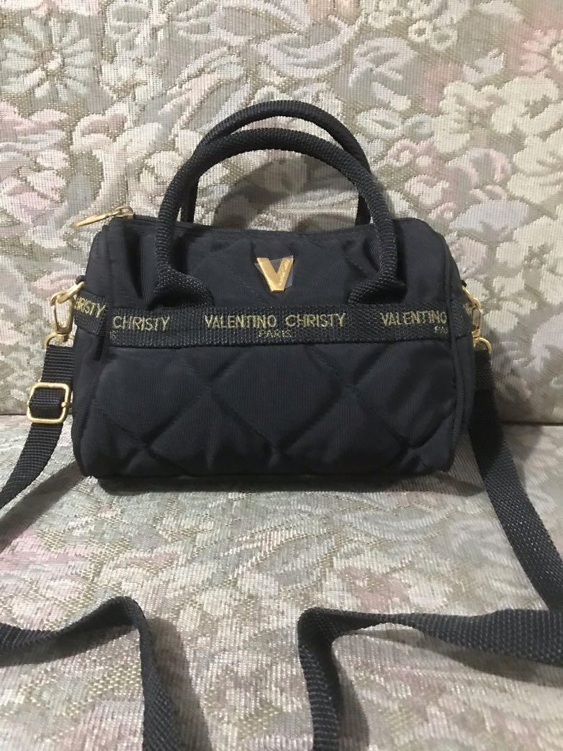 購入いただけます VALENTINO CHRISTY PARIS バッグ agoraleaks.com