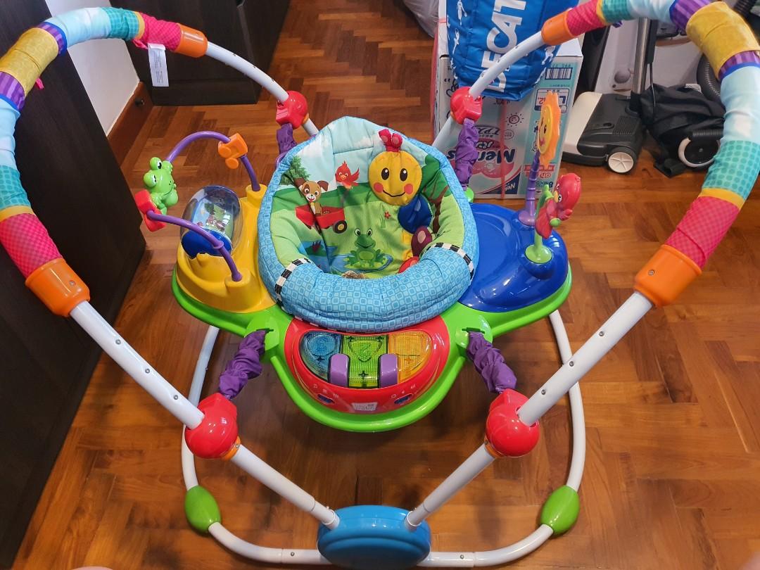Baby Einstein Jumper for Sale