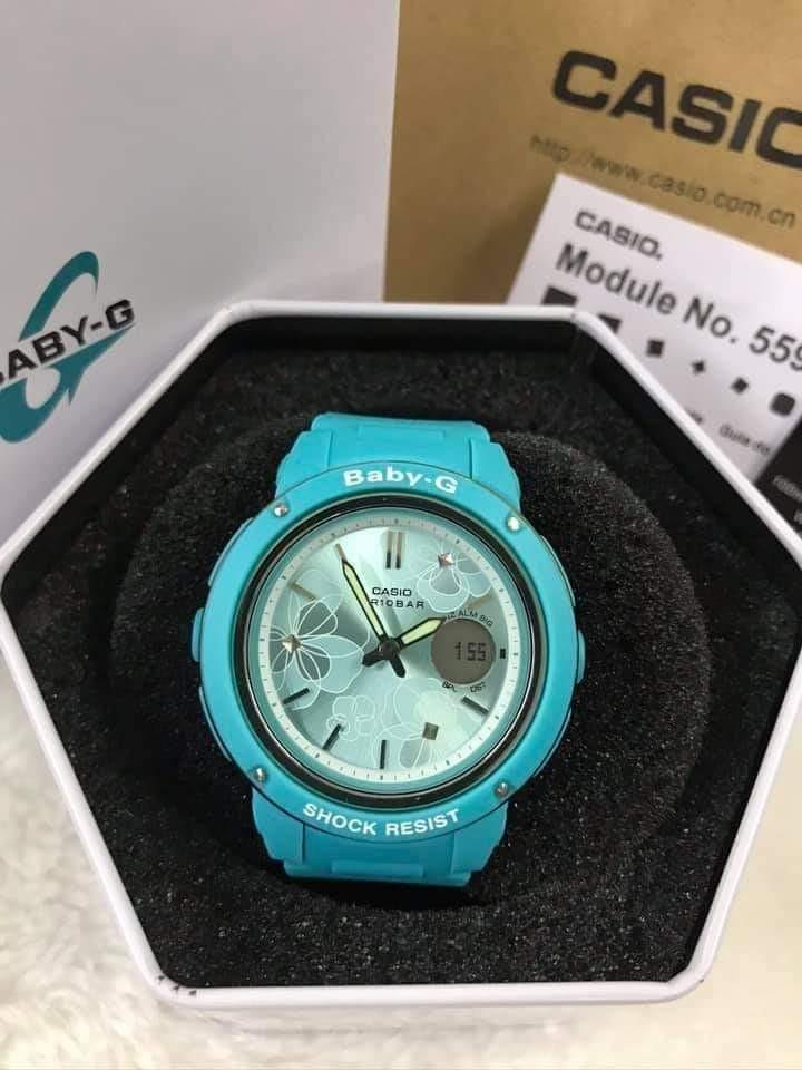 Baby g 5595 hot sale