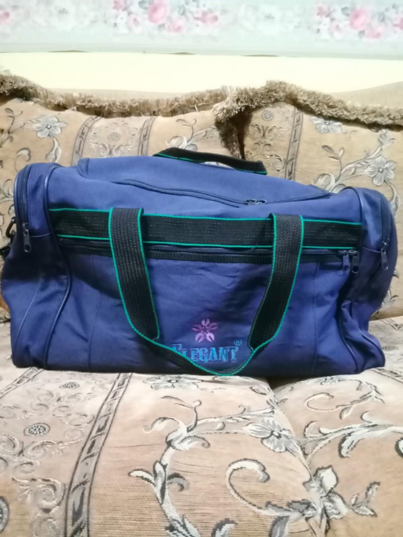 Bag Balik Kampung Women S Fashion Bags Wallets On Carousell