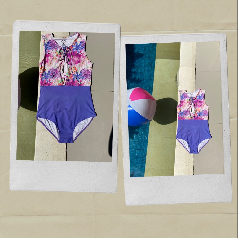 Bali Swimwear, Fesyen Wanita, Pakaian Wanita, Lainnya di Carousell