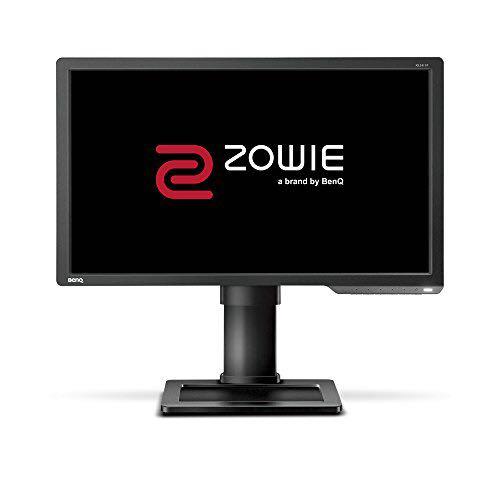 Benq Zowie Xl2411p 144hz 24 E Sport Monitor 電腦 科技 電腦周邊及配件 電子屏幕 Carousell