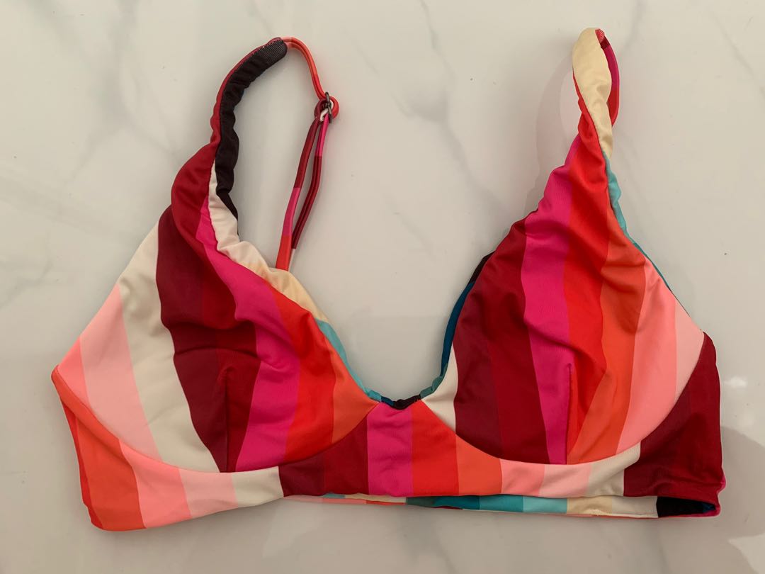 Billabong Bikini, Women's Fashion, Swimwear, Bikinis & Swimsuits on ...