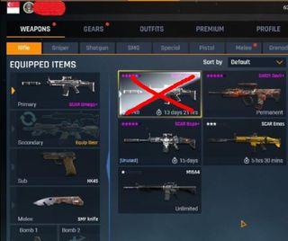 BlackshotSEA