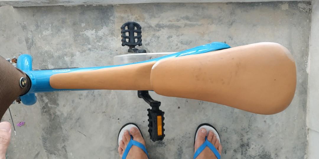 bmw childrens bike